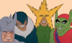 The Fellas