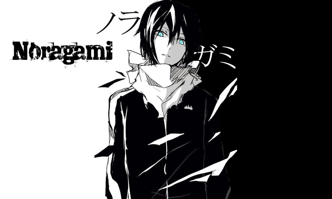 NORAGAMI