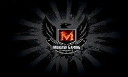 Team Monster Gaming