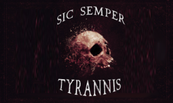 SIC SEMPER TYRANNIS