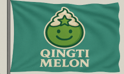 青提蜜瓜星冰乐