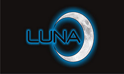 TEAM LUNA