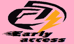 Early Access Gaming.vE