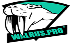 Walrus.Pro