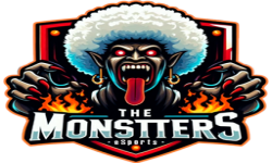 THE MONSTERS