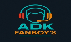 ADK FANBOY'S