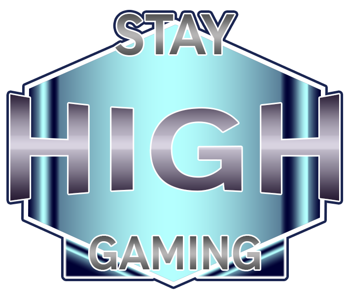 Stay High Gaming