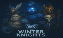 WinterKnights