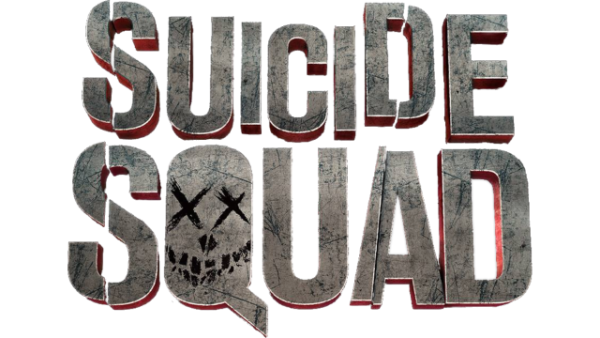 Suicide Squad