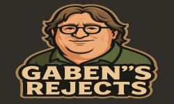 Gaben's Rejects