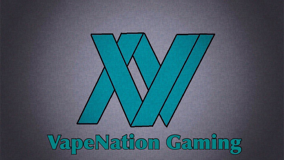 VapeNation Gaming