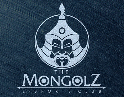 Mongolz.