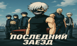 Poslednyi Zaezd