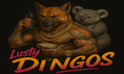 BloodlustAmenableDingos