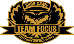 team focus