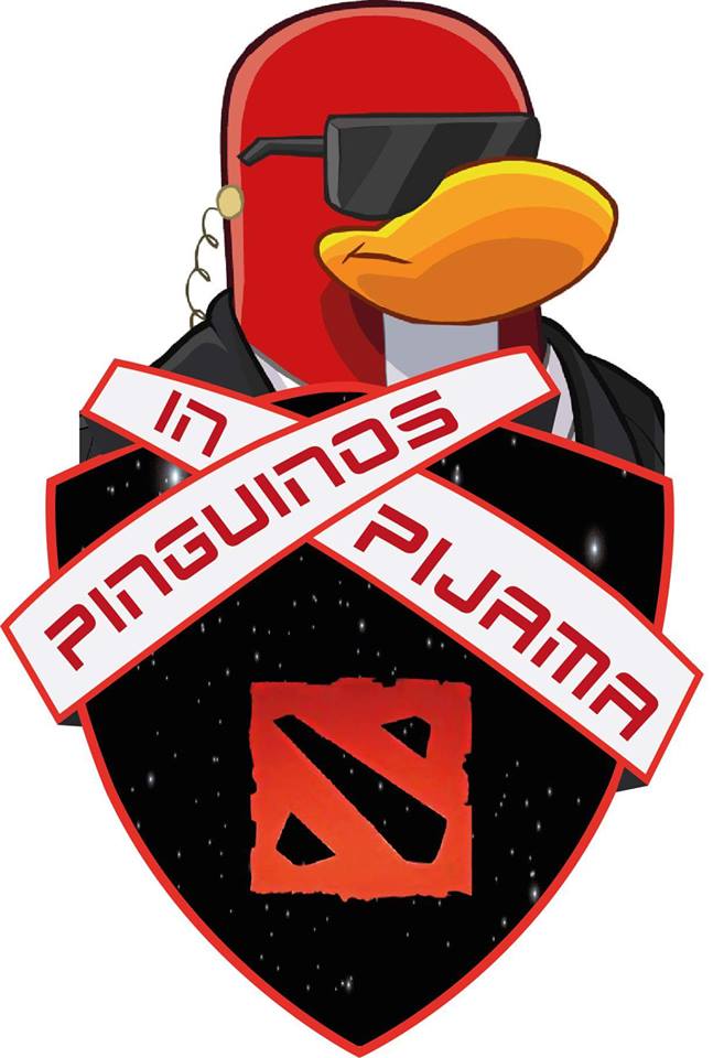 Pinguinos en Pijama