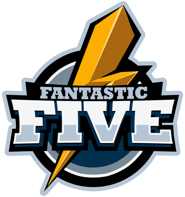 Fantastic Five