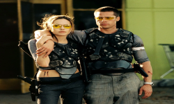 Mr. & Mrs. Smith