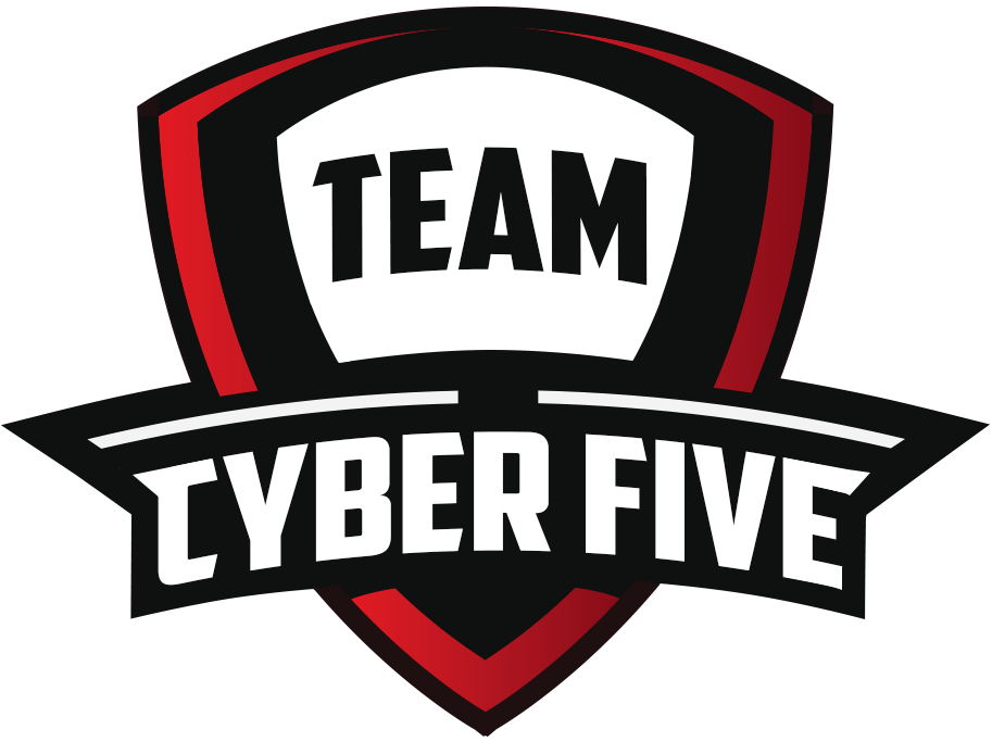 Team Cyber Five