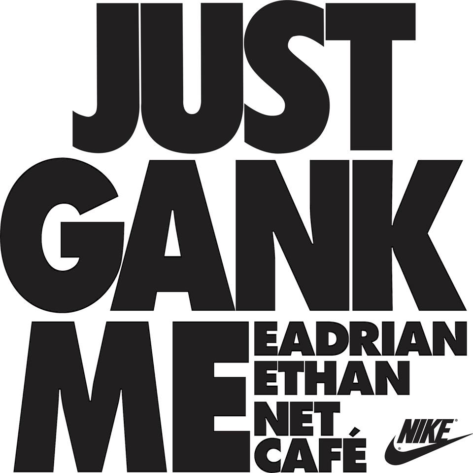 JustGankMe