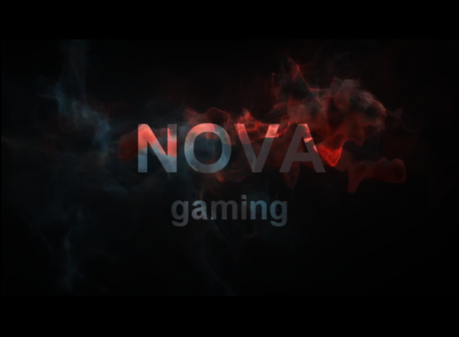 NOVAgaming