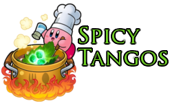 Spicy Tangos