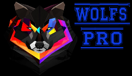 Wolf`s Pro