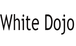 White Dojo