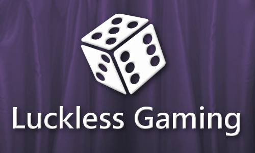 Luckless Gaming