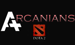 Arcanians Dota 2