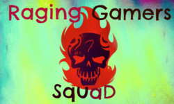 Raging Gamers Squad