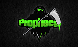 Prophecy Gaming