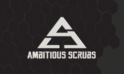 Ambitious Scrubs 