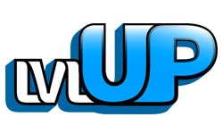 LEVEL UP