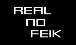 REAL NO FEIK