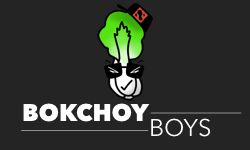 BokChoy Boys