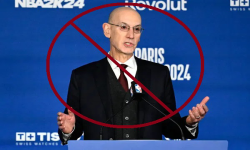 Adam Silver Victims