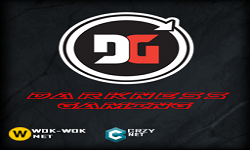 Darkness Gaming