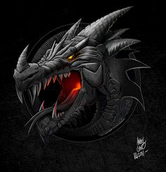 T|Dragons