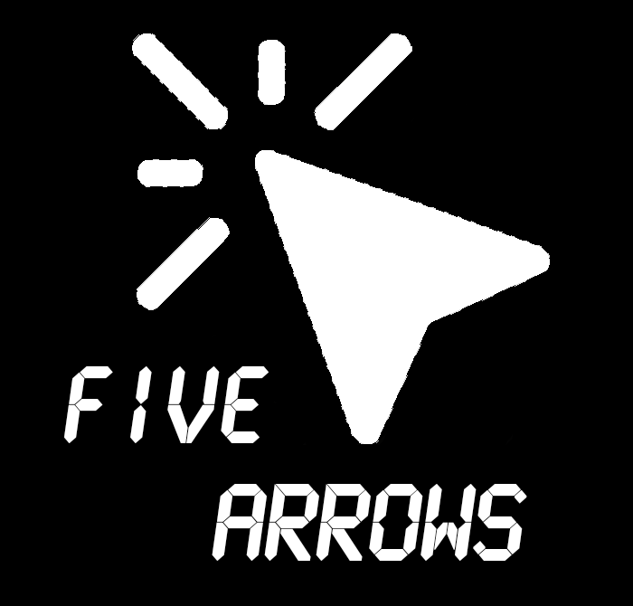 5Arrows.