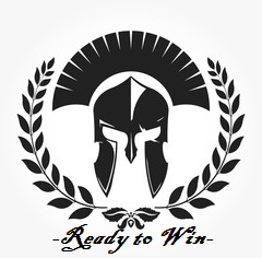 -Ready to Win-