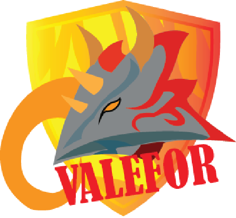 Valefor Gaming