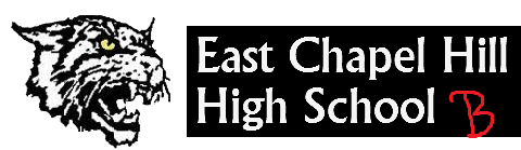 East Chapel Hill High School Divison B