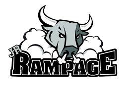 RAMPAGE