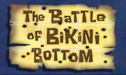 Bikini Bottom