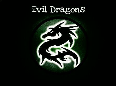 Evil Dragons