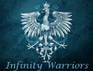 Infinity Warriors