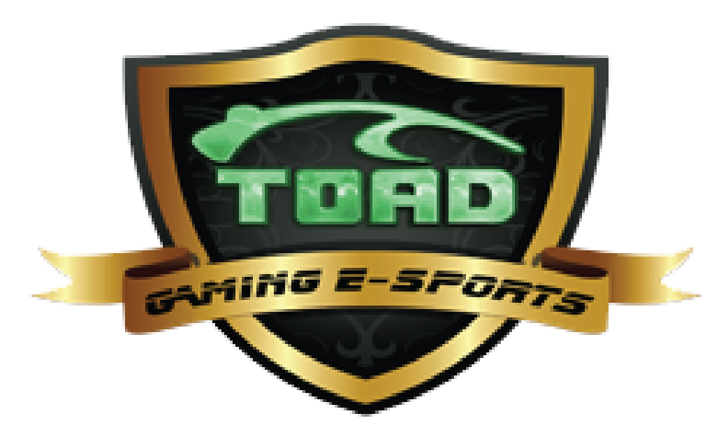 Toad Gaming Esport