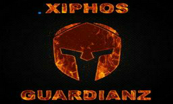 xiphos Guardianz