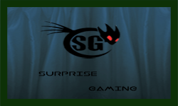 Surprise Gaming